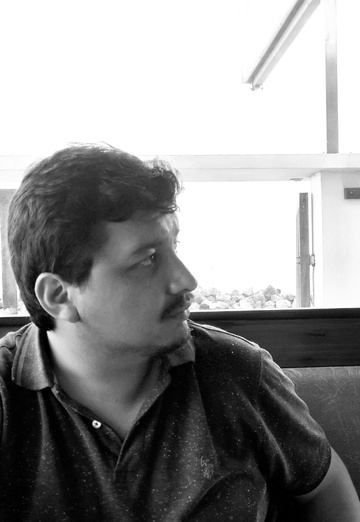 My photo - Jorge, 28 from Springfield (@jorge1512)