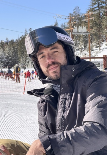 My photo - Christian, 34 from Guadalajara (@christian1372)