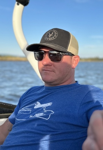 Chad (@chad181) — my photo № 3