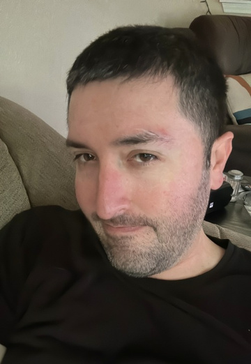 My photo - Josh, 38 from Arlington (@josh751)