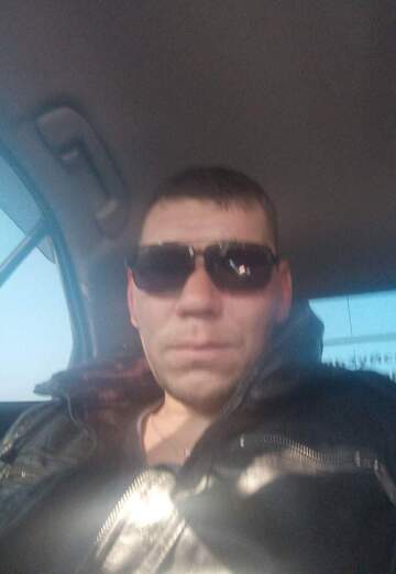 My photo - Yakut, 37 from Moscow (@yakut203)