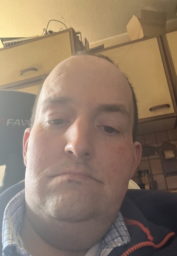 My photo - Christian, 38 from Munich (@christian1147)