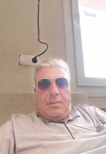 My photo - Ömer, 53 from Kyiv (@omer684)