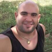 Dairon 35 Montevideo