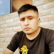 Bladimir castro 35 Piura