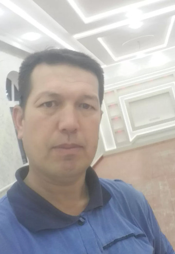 My photo - Azim, 37 from Moscow (@azim3203)