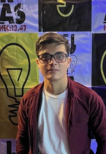 Ariel (@ariel595) — my photo № 1