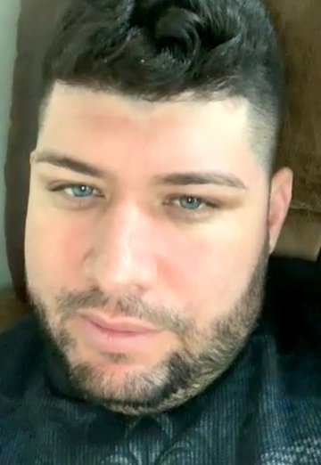 Jorge (@jorge1393) — my photo № 2