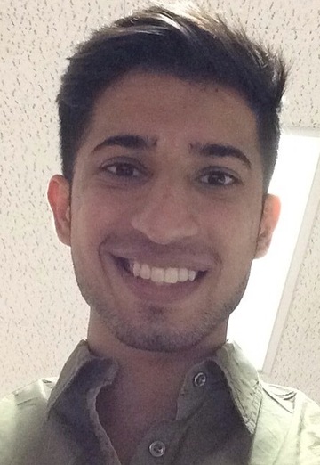 My photo - Chad, 35 from Brooklyn (@chad196)