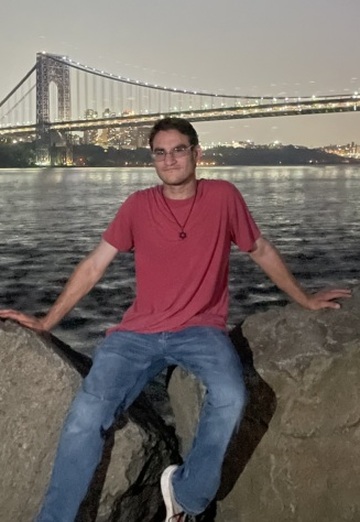 Aron (@aron737) — my photo № 2