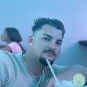 Javier 26 Montevideo