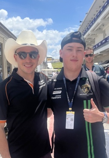 Chandler (@chandler89) — my photo № 1