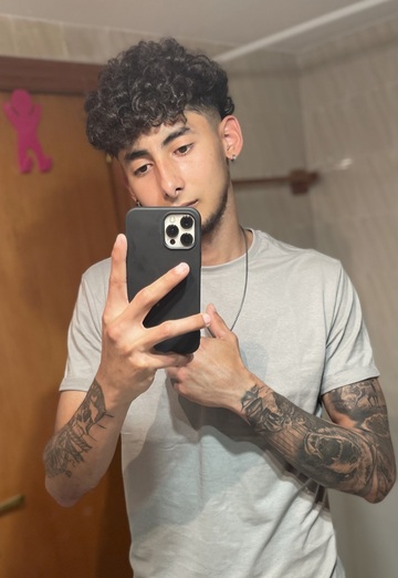 Cristofer (@cristofer44) — my photo № 3