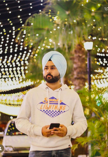 Parteek (@parteek0) — my photo № 3