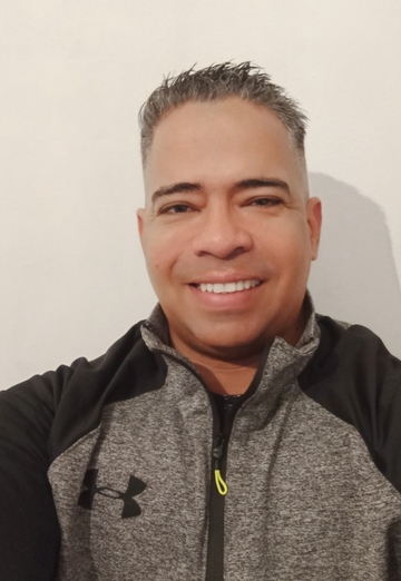 Carlos Rangel (@carlosrangel3) — my photo № 1