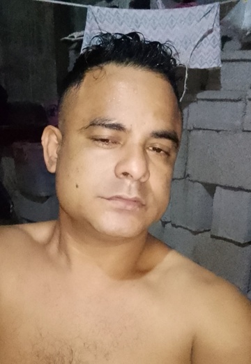 My photo - Juan, 24 from Ciudad Sandino (@juan2192)