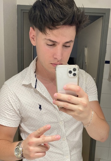 My photo - Redouane, 29 from Avignon (@redouane51)