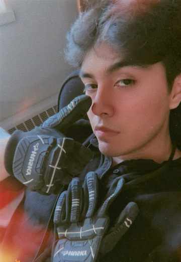 Joab (@joab3) — my photo № 1