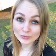 Viktoriya Elovaya 32 Minsk