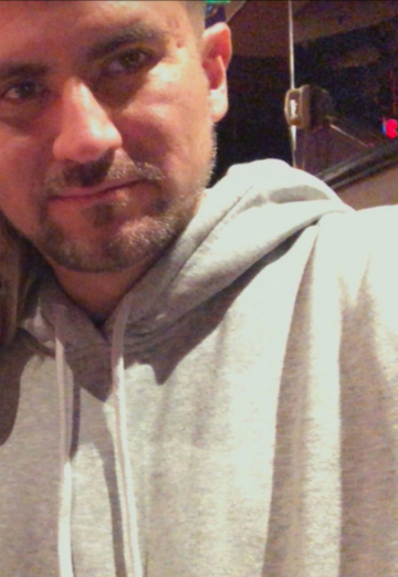 My photo - Martin, 31 from San Francisco (@wildcatxxxxu2)