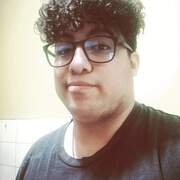 Angel Chavez 26 Lima