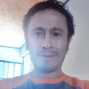 Miguel Angel 53 Toronto