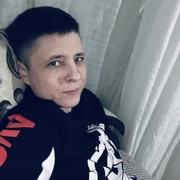 Kristina 39 Krasnoyarsk