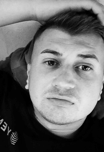 My photo - Ciprian, 30 from Amsterdam (@ciprian43)