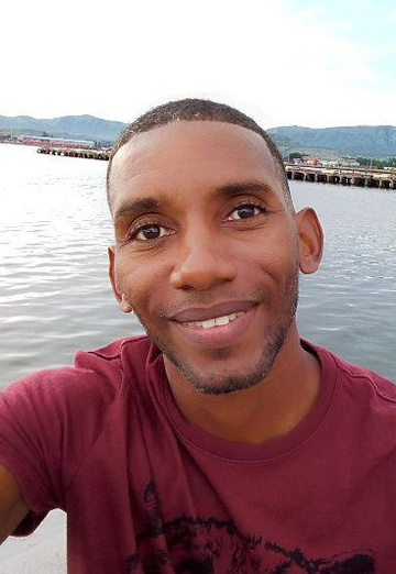 My photo - Pedro, 39 from Santiago de Cuba (@pedro1258)