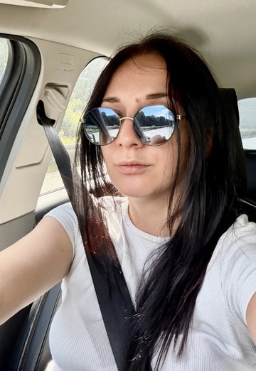 My photo - Anna, 38 from Darmstadt (@anna298147)