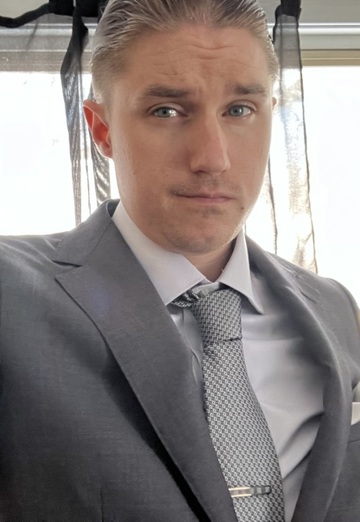 My photo - Joey, 33 from Saginaw (@joey244)