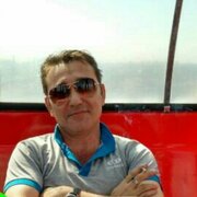 Ganja Vook 48 Saint Petersburg