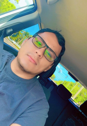 My photo - El mejor nombre en el, 29 from Miami (@rljqlsdenc)