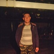 Fedor Budyakov 32 Rostov-on-don