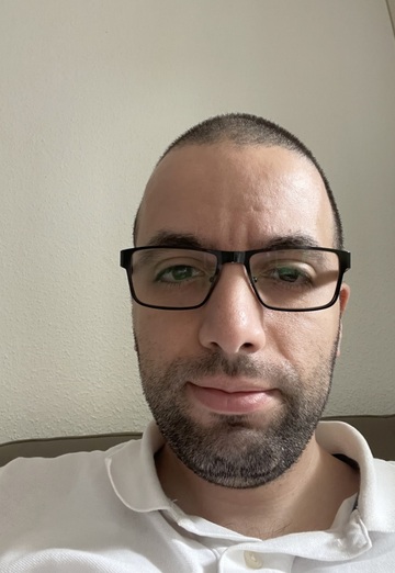 My photo - Hakim, 32 from Cologne (@hakim2253)