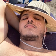 yasser 24 Algiers