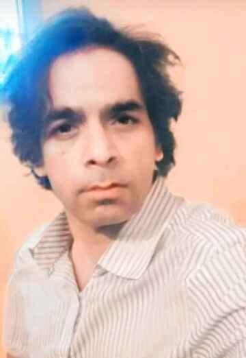 Ashok Kumar (@ashokkumar80) — my photo № 2