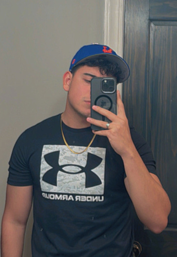 Caleb (@caleb257) — mi foto № 3