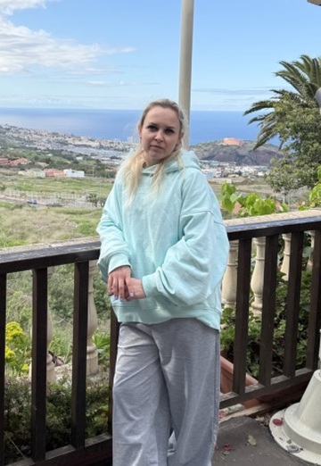 My photo - Nataliya, 35 from Balabyne (@nataliya69597)