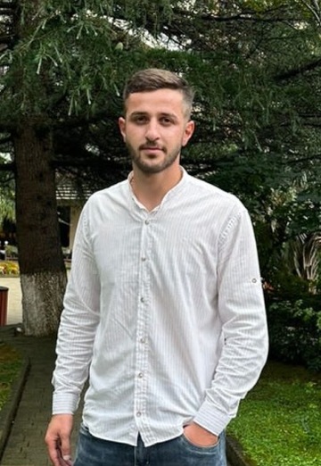 My photo - Giorgi, 26 from Odessa (@giorgi8991)