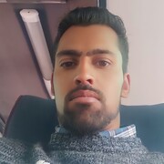 Ramesh Negi 25 Chandigarh