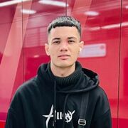 Yoelvis Alejo Milian 21 Moscow