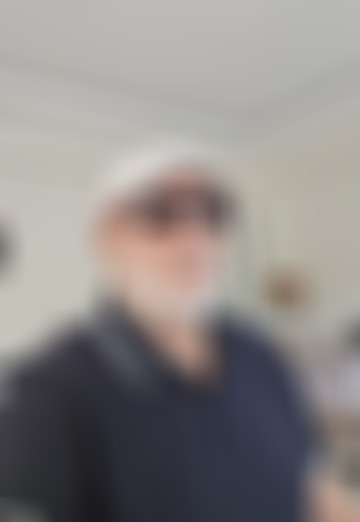 Benim fotoğrafım - Sebo, 62  İstanbul şehirden (@sebo37)