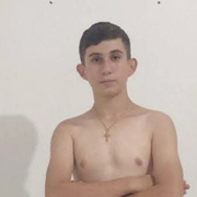 Joao Vitor 20 Curitiba