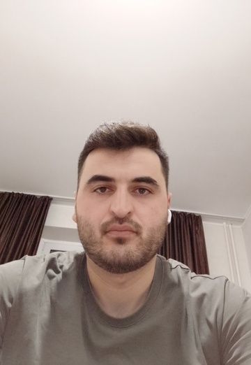 My photo - Royal, 27 from Tyumen (@royal609)