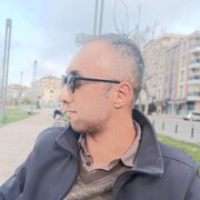 Süleyman Murat Ayhan 30 Istanbul