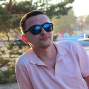 Slava 34 Kokshetau