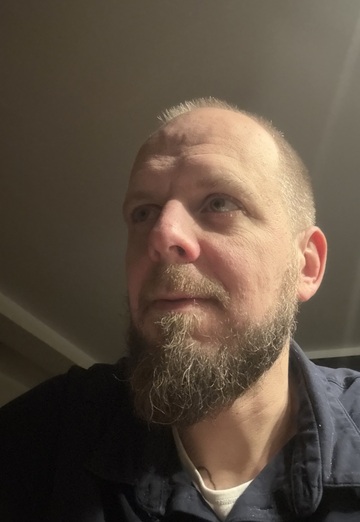 My photo - Jirka, 39 from Prague (@jirka33)