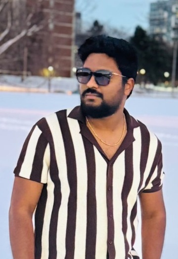 My photo - Rahul, 30 from Toronto (@rahul2383)