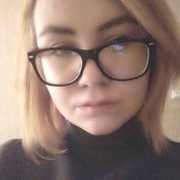 Anna 27 Тюмень